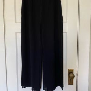 Black Women’s Dress Pants